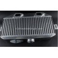 Intercooler a montaggio superiore per Subaru Forester